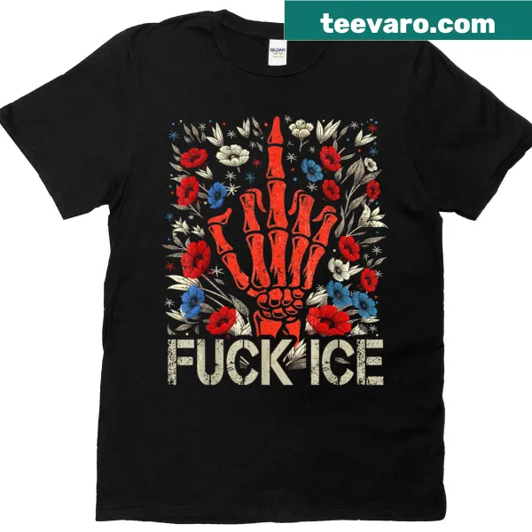 Funny T-shirt with a strong message about human rights and equality.