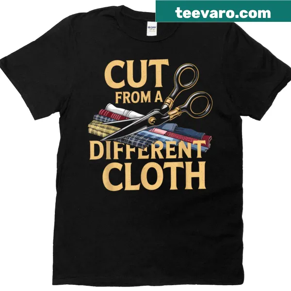 Hip Hop themed T-shirt with bold typography