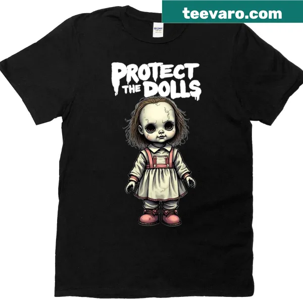 Funny gaming t-shirt with a cartoon zombie in sunglasses