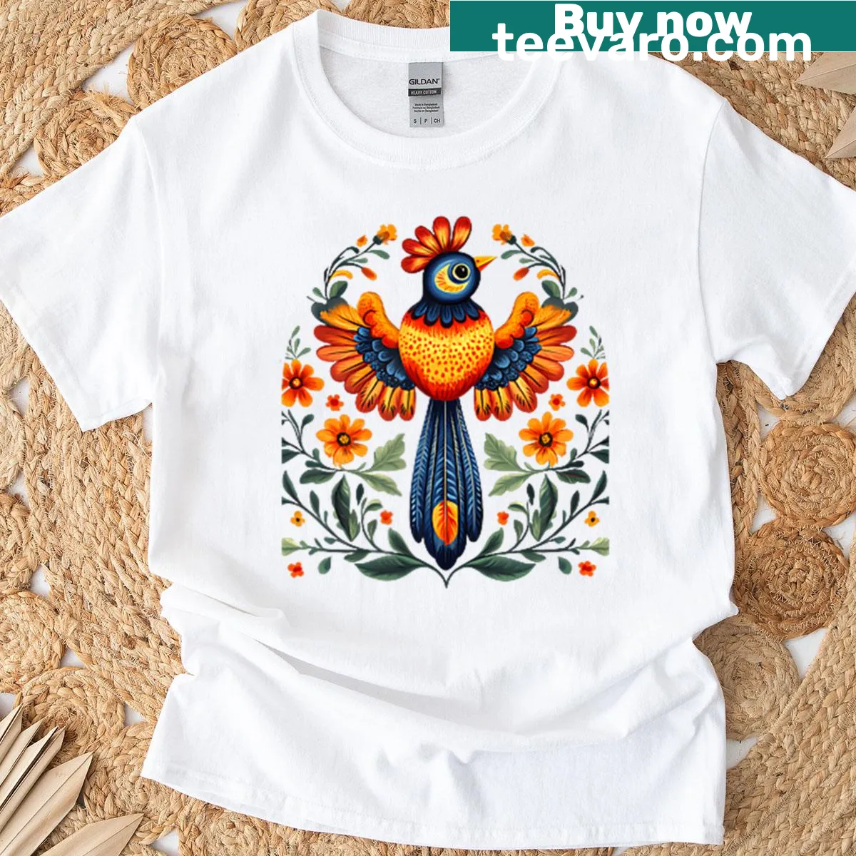 Bold text on both sides stating No One Is Illegal On Stolen Land — on a men's t-shirt