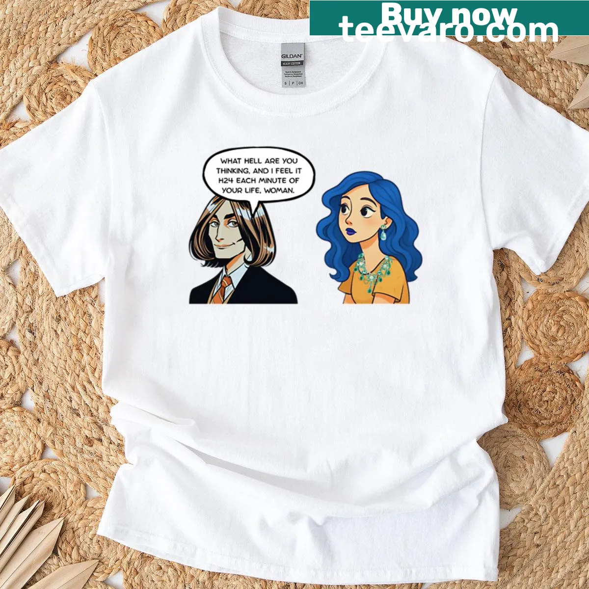 Allowed Cookies humorous T-shirt with playful typography — on a men's t-shirt