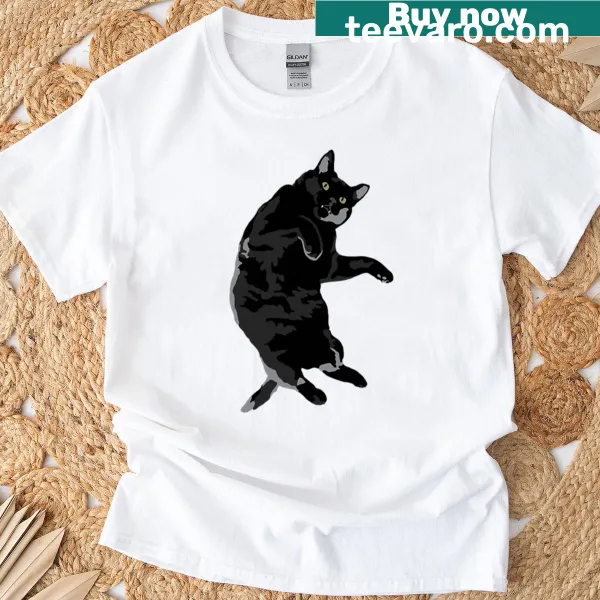Playful T-shirt with 'Bites' typography design