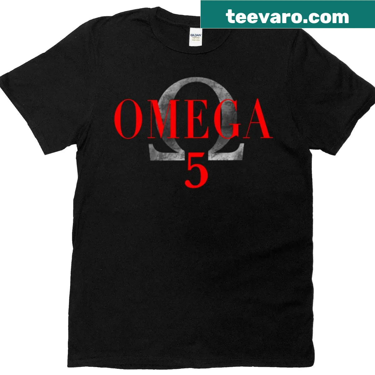 Rock band themed t-shirt celebrating classic music — on a men's t-shirt
