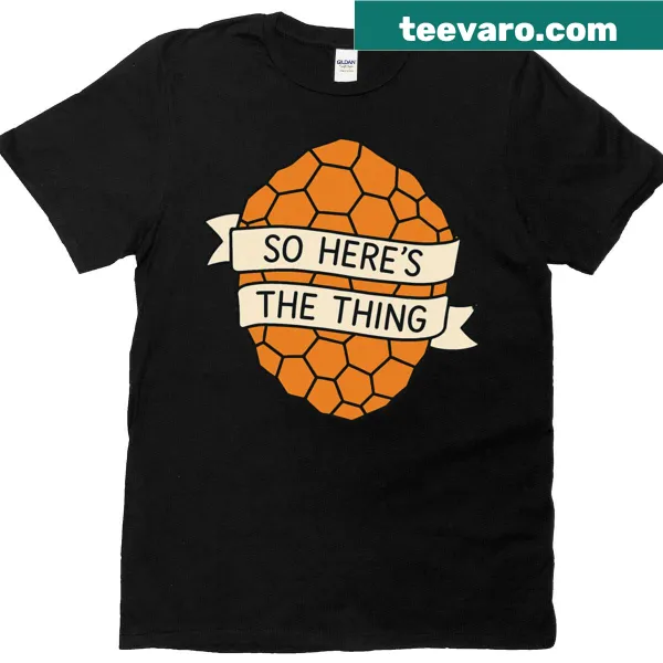 Illustrative T-shirt celebrating the Fantastic Four's adventures