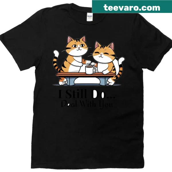 Sarcastic anniversary gift T-shirt for husband from wife