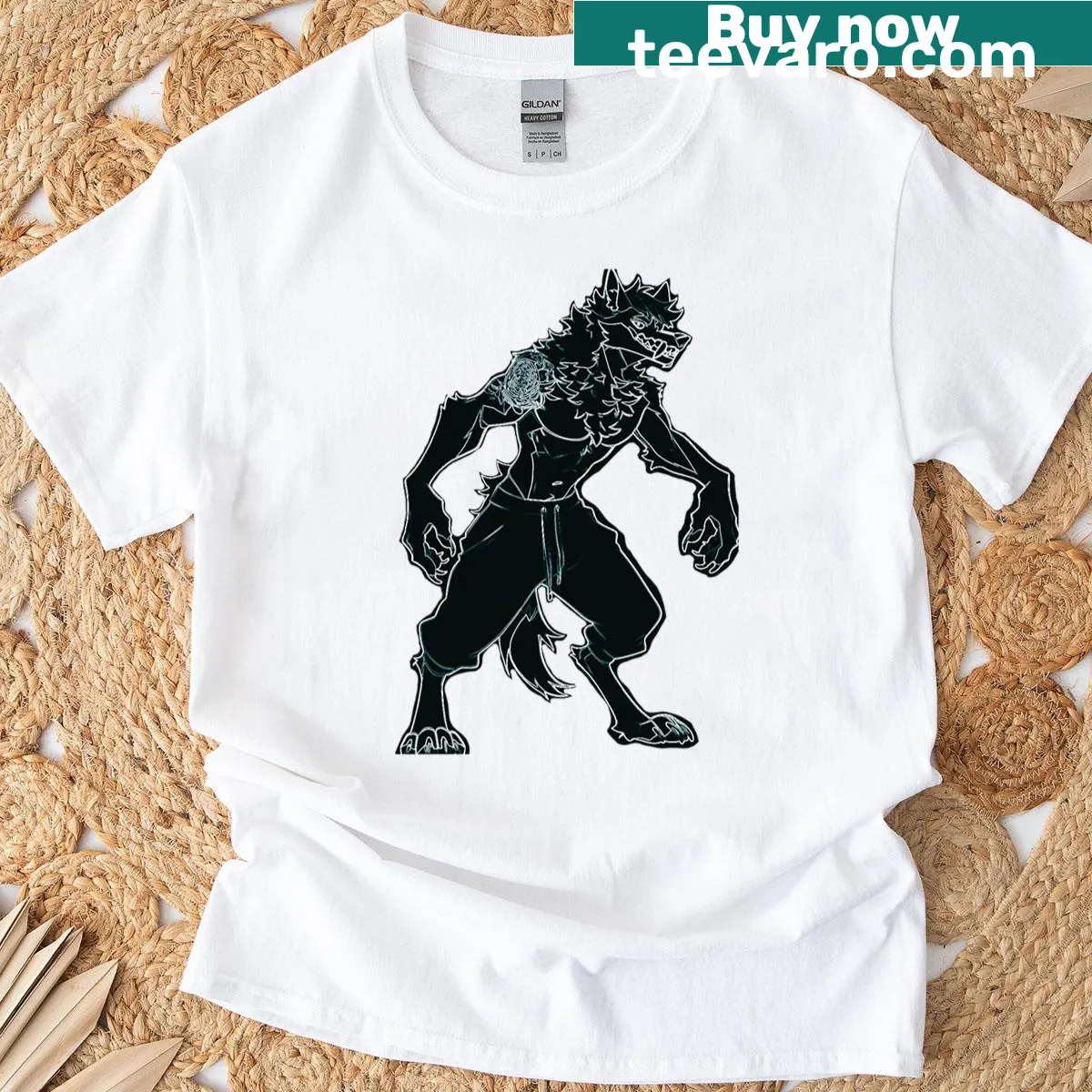T-shirt featuring the inspirational phrase 'Never Fail To Be Kind' — on a men's t-shirt