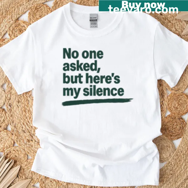 Sarcastic t-shirt for introverts with bold text