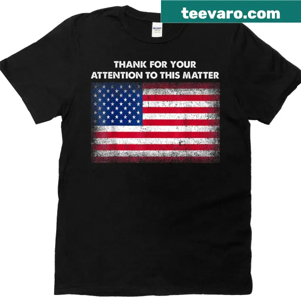 Simple American flag graphic t-shirt for everyday wear