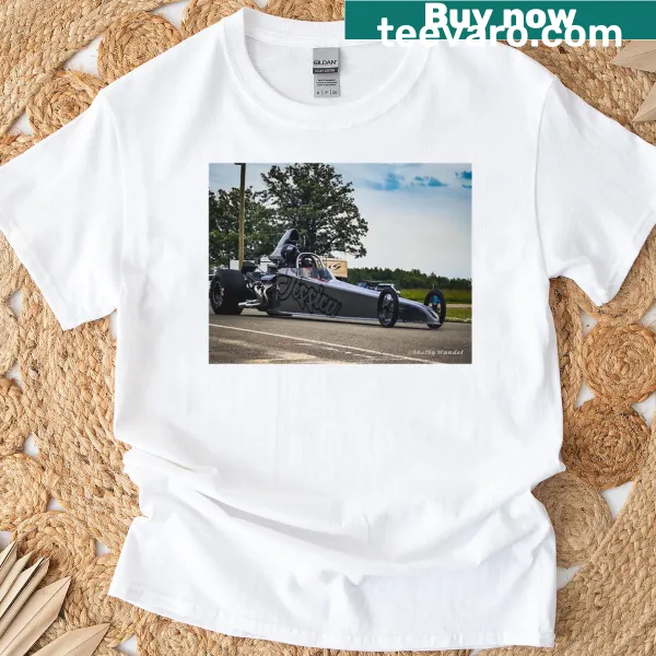 Playful Jessieq T-shirt featuring a fun phrase design