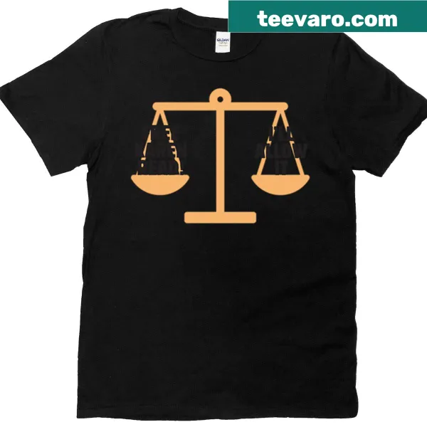 Justice for Karen Read graphic T-shirt
