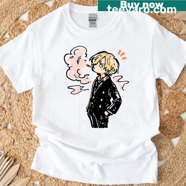 Chef-themed T-shirt with text 'The Best Chef'
