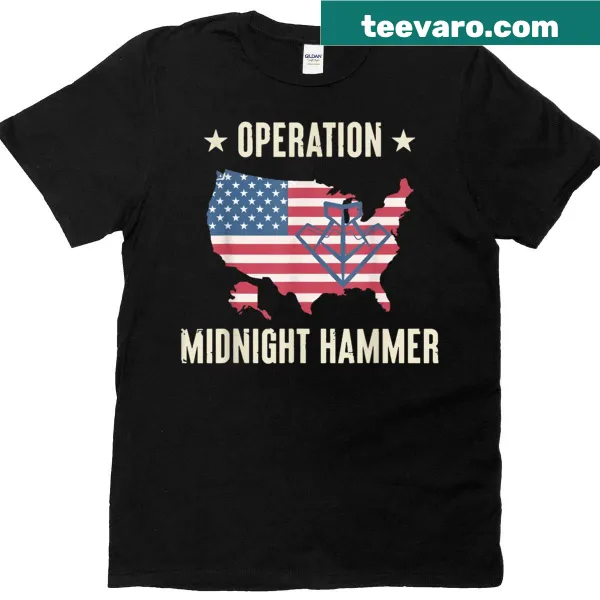 Patriotic T-shirt featuring the US flag and the phrase 'We The People'