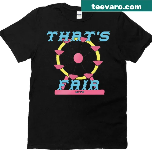 Wrestling-themed t-shirt with hand-drawn logo