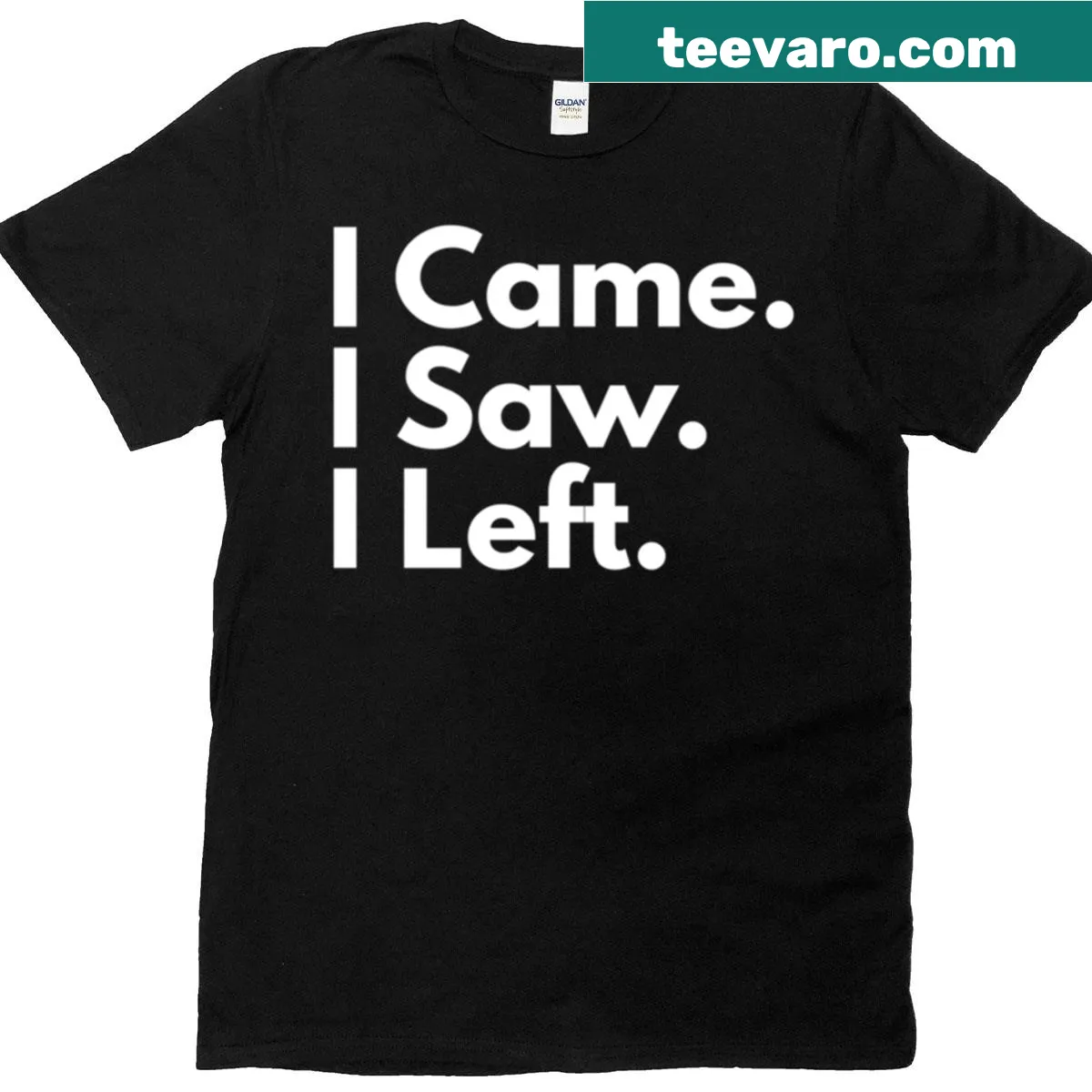 Humorous T-shirt with phrase about introvert energy and social gatherings — on a men's t-shirt