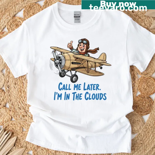 Humorous zombie graphic on a vintage distressed T-shirt