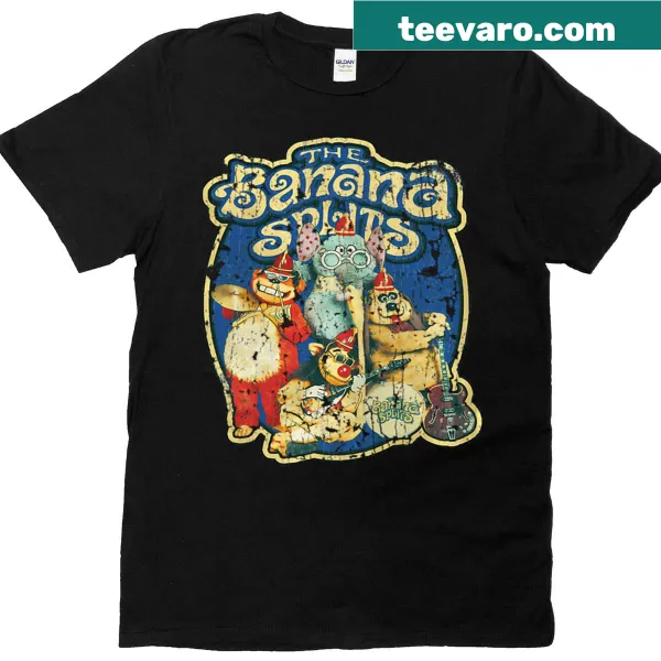 Vintage animated Movies Logo Cartoon t-shirt