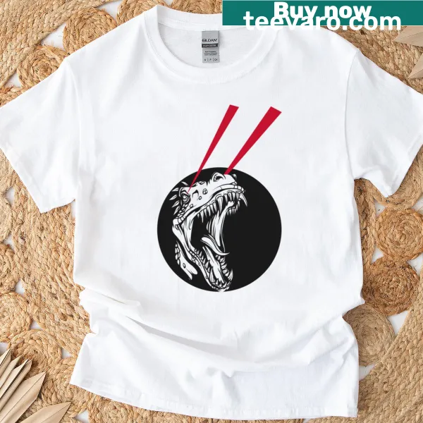 Oversized t-shirt with bold white text saying 'Save Water Drink Beer'