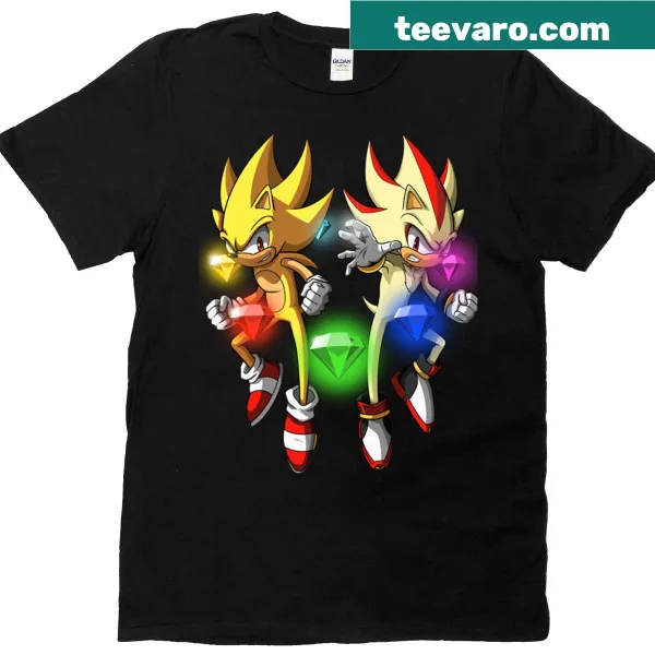 Cute hedgehogs on a simple-themed t-shirt design