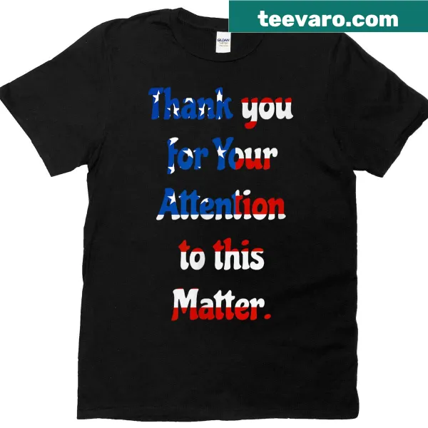 American flag graphic T-shirt