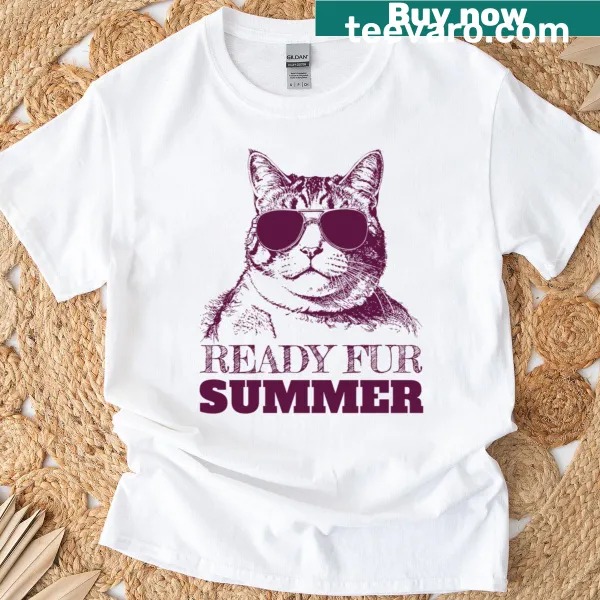 Illustrated Chonky Cat design with a humorous slogan for cat lovers