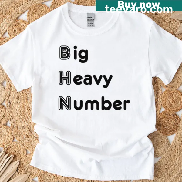 Oversized T-shirt with funny engineering acronym pun design