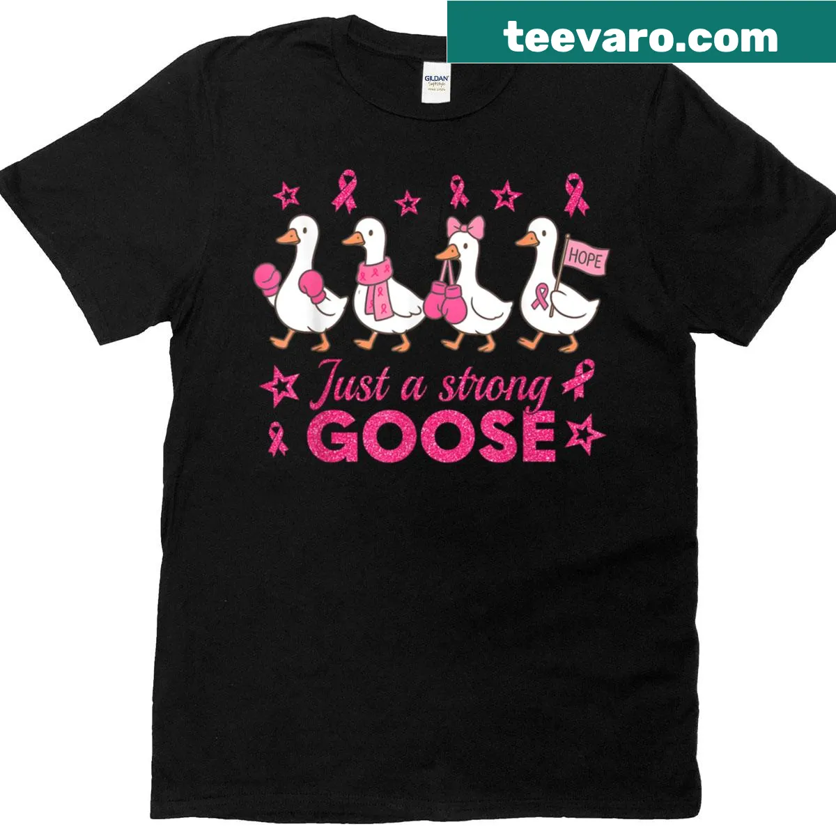 Couple's T-shirt with the phrase Just Here For The Fireworks in a playful design. — on a men's t-shirt