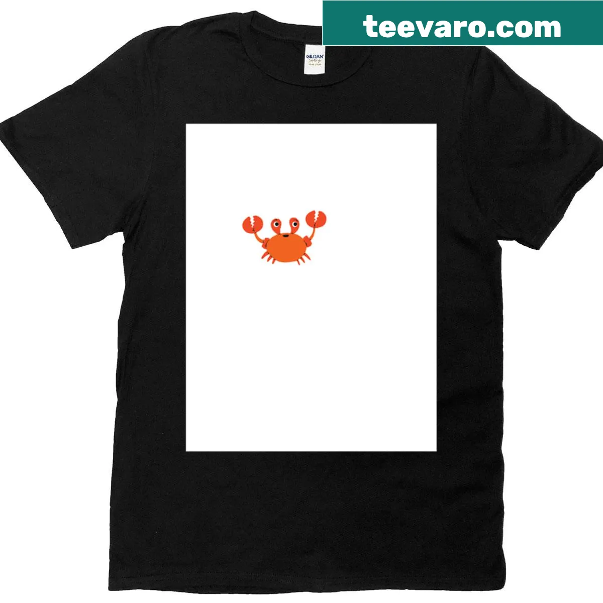 Vintage fan art T-shirt for Dungeon Crawler Carl enthusiasts. — on a men's t-shirt
