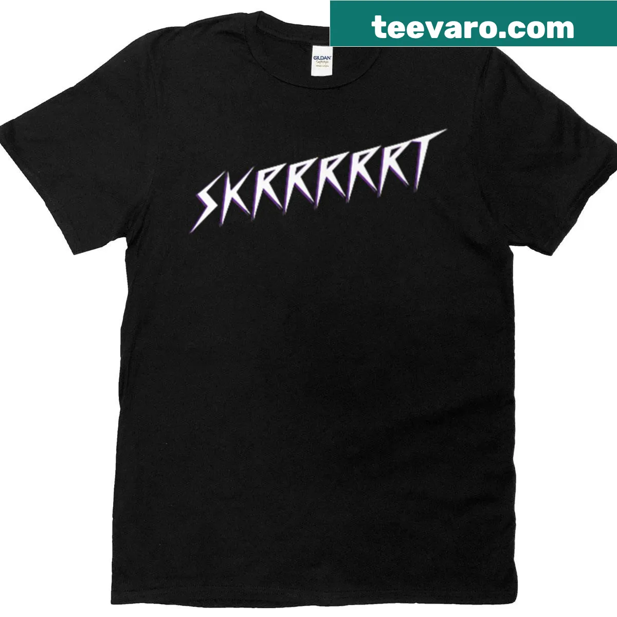 Premium T-shirt featuring a purple E46 M3 drifting graphic — on a men's t-shirt