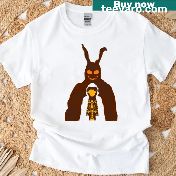 Minimalist oversized T-shirt in a classic fit