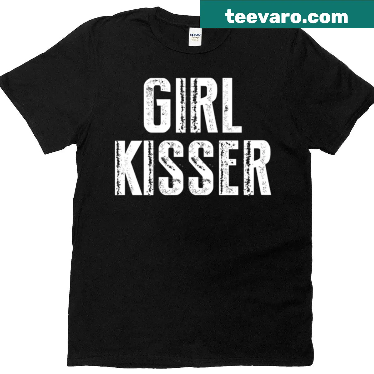 Funny LGBTQ Pride Month t-shirt with humorous text — on a men's t-shirt