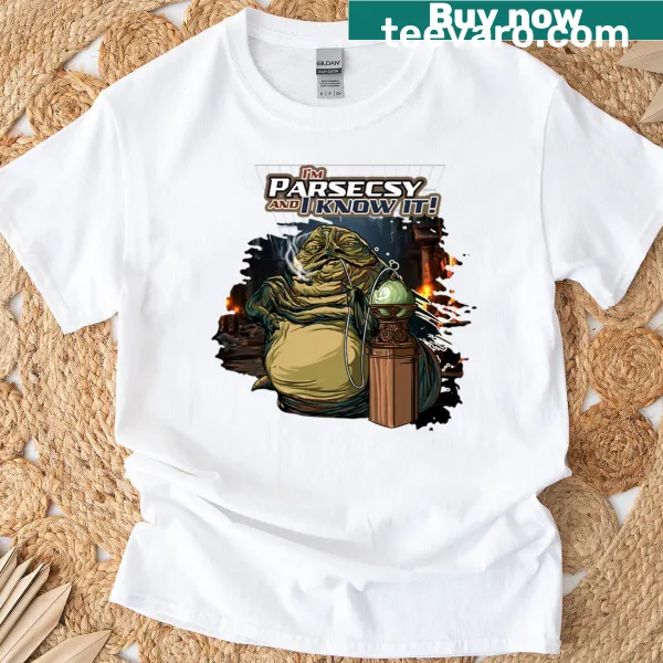 Playful cartoon T-shirt featuring a puffin design
