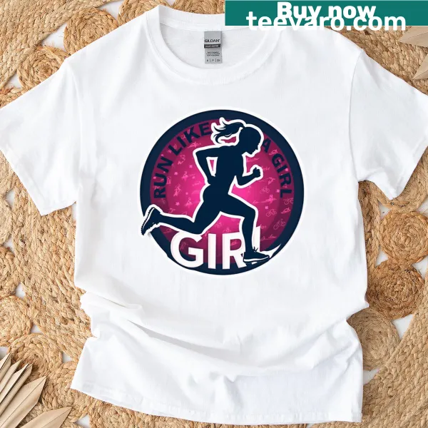 Inspirational typography design on a sports-themed T-shirt