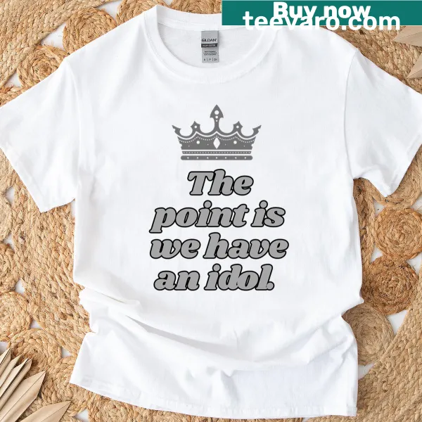 Sentimental text graphic for brothers on t-shirt