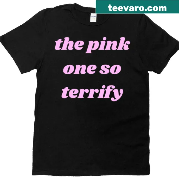 Trixie Mattel meme T-shirt featuring a cartoon design on a white background