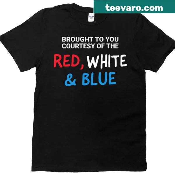 Humorous T-shirt with 'Well Put A Boot In Your Ass' printed front and back