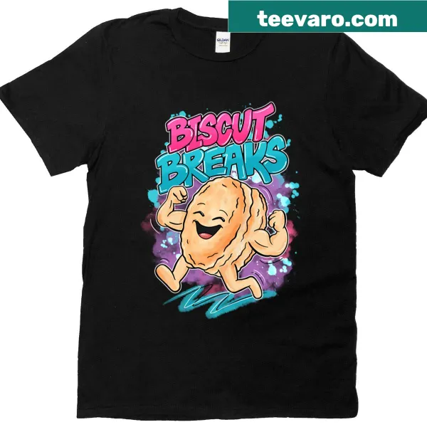Vaporwave t-shirt with whimsical typography