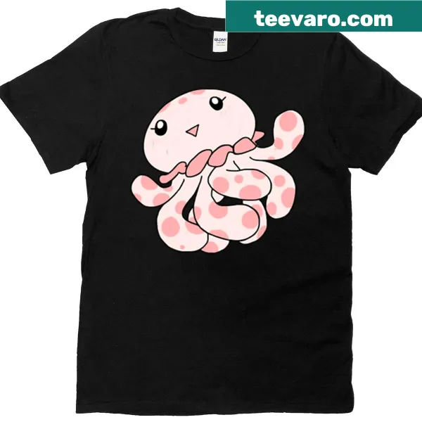 Funny typography design celebrating fatherhood on Clara T-shirt.