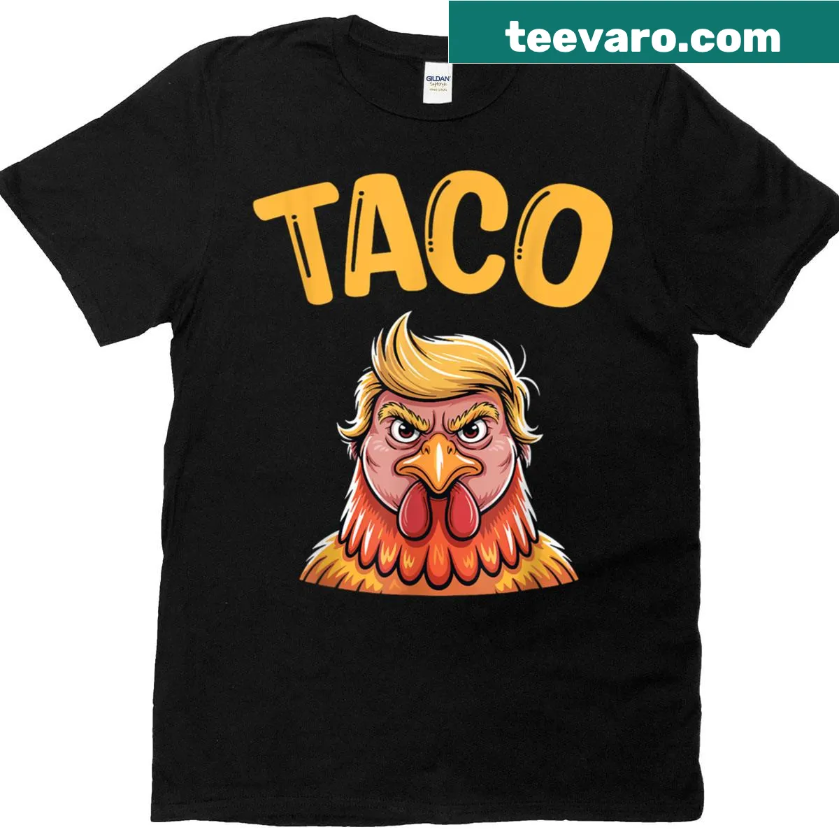 Funny Dad Tax graphic on a T-shirt — on a men's t-shirt