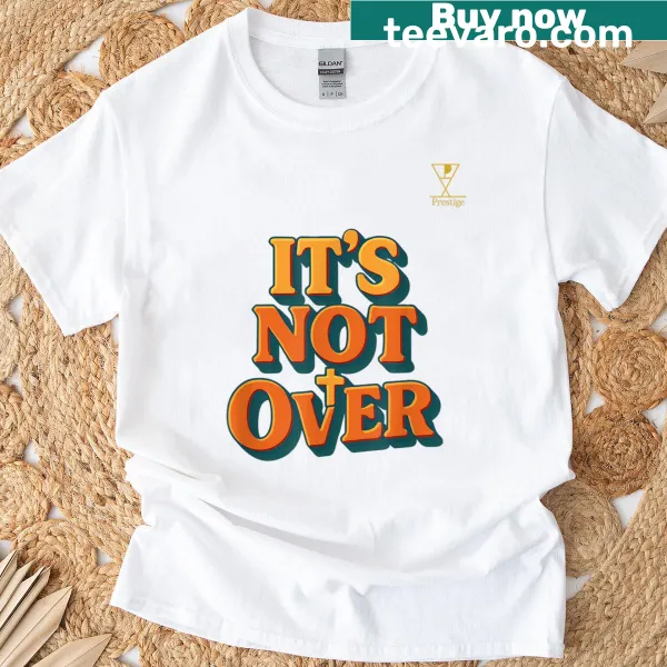 Faith graphic on a typographic T-shirt