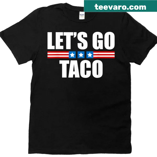 Fourth of July themed t-shirt with humorous political slogan