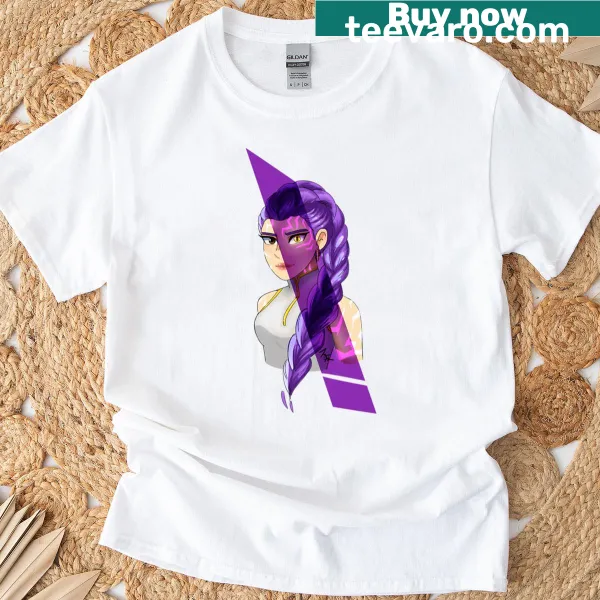 T-shirt featuring quotes or imagery inspired by Rumi