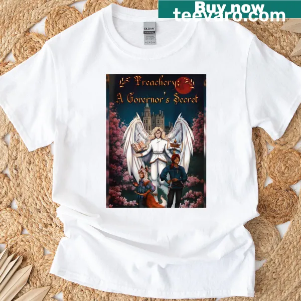 Minimalist Arc 1 text T-shirt design
