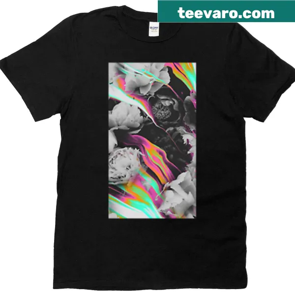 Bold t-shirt featuring Ice Nine Kills band name