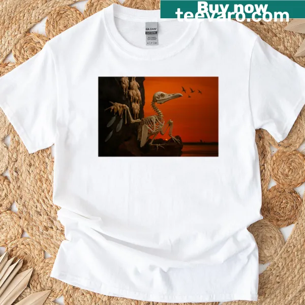 Humorous meat welding graphic t-shirt for BBQ lovers