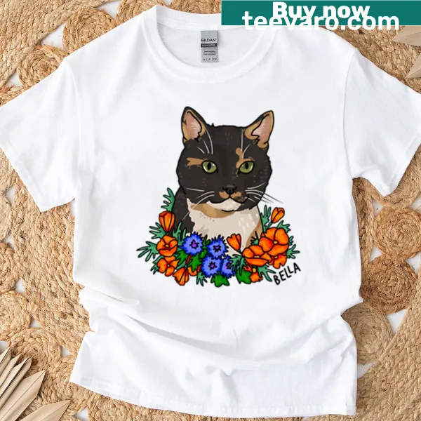 Casual oversized T-shirt, ideal for everyday wear