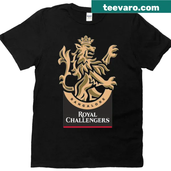 T-shirt celebrating the 'Best Challengers' of 2020 with a competitive design