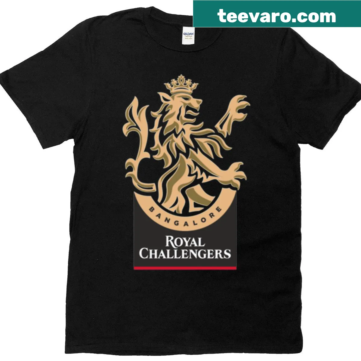 T-shirt celebrating the 'Best Challengers' of 2020 with a competitive design — on a men's t-shirt