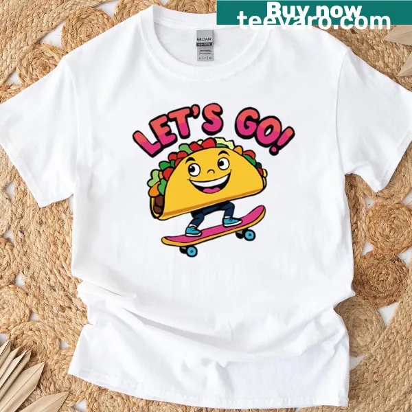 Funny Skeleton Dad Tax T-shirt with humorous graphic