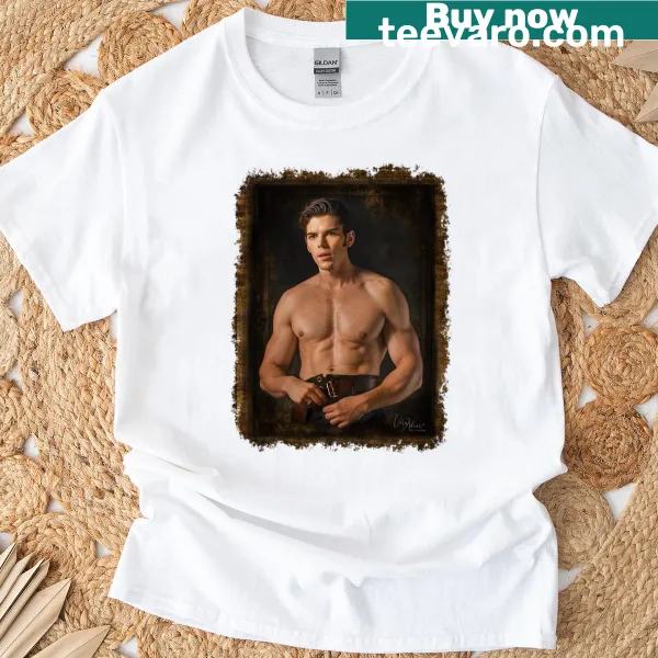 Whimsical dream-themed graphic on an oversized t-shirt