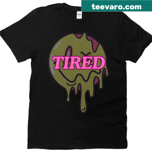 Bold minimalist mood design oversized t-shirt, relaxed fit for comfort